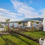 Santa Clara Sea View Appartement Marbella