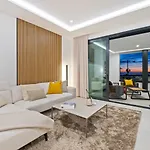 Apartmán Santa Clara Sea View *