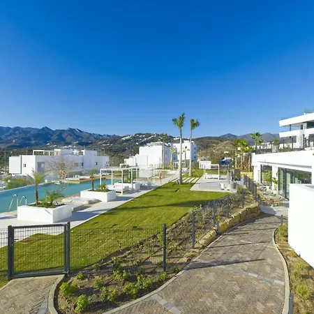 Santa Clara Sea View * Marbella