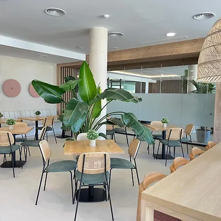 Appartement Santa Clara Sea View Marbella