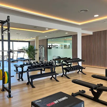 Santa Clara Sea View *