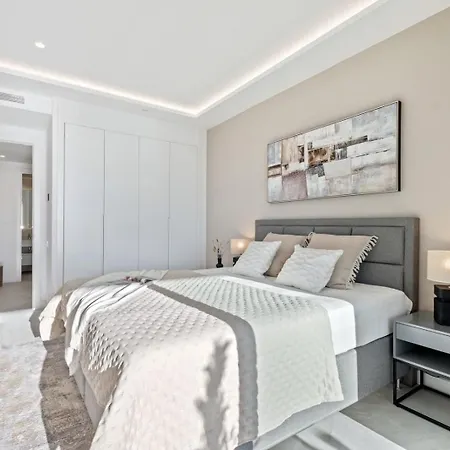 Апартаменты Santa Clara Sea View *