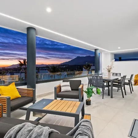 Santa Clara Sea View Appartement *