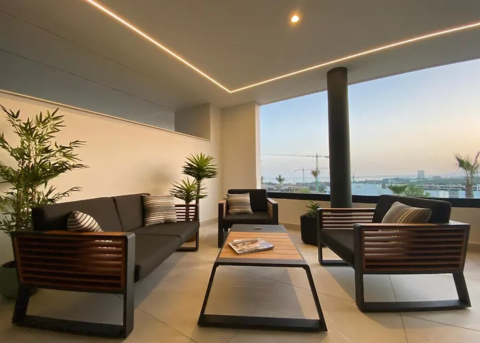 Santa Clara Sea View