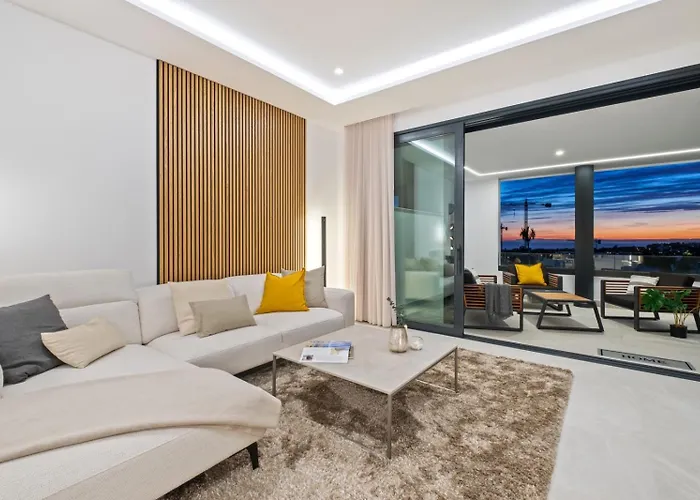 아파트 Santa Clara Sea View *