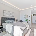 Lägenhet Santa Clara Sea View Marbella