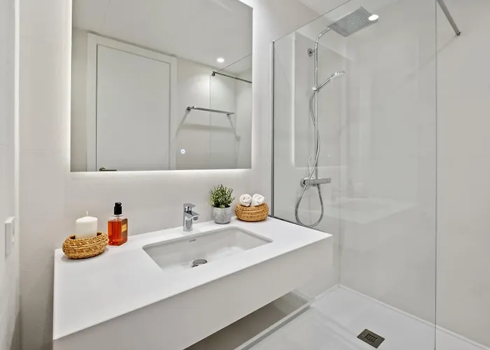 Santa Clara Sea View Apartman *