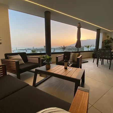 Santa Clara Sea View