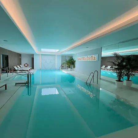 Lejlighed Santa Clara Sea View Marbella