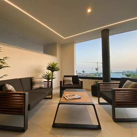 Santa Clara Sea View