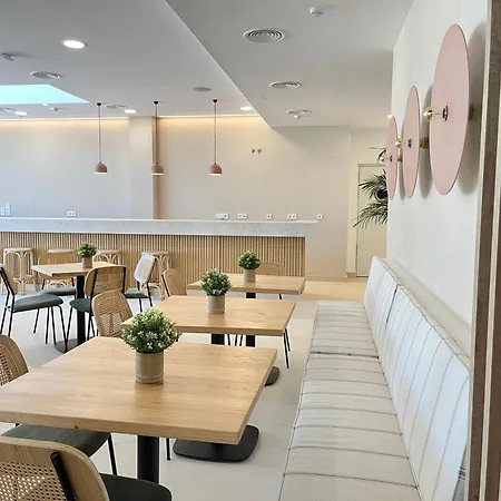 Santa Clara Sea View