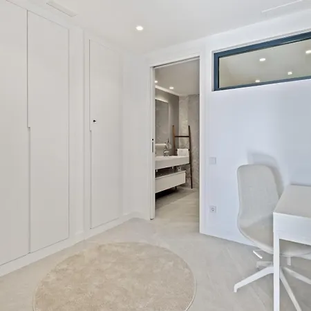 Santa Clara Sea View