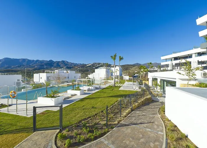 Santa Clara Sea View * Marbella
